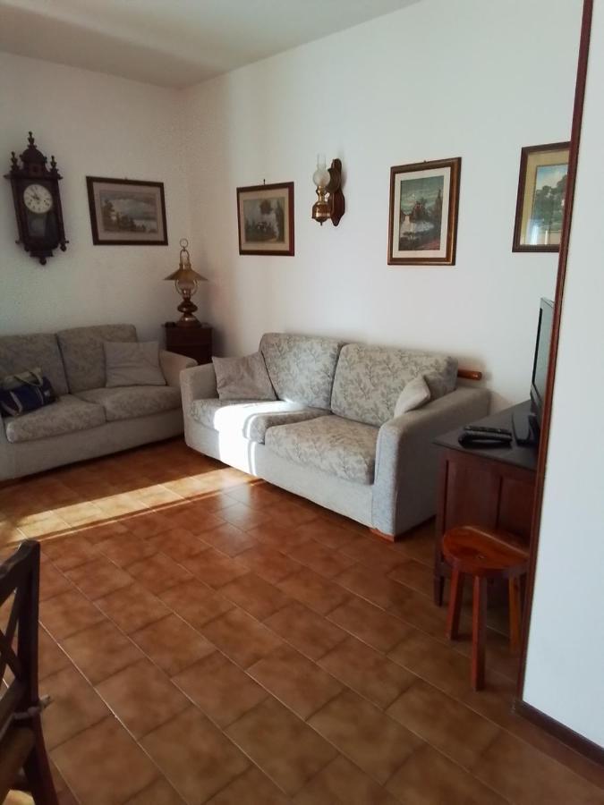 Montalto Dora Casamarche 아파트 외부 사진