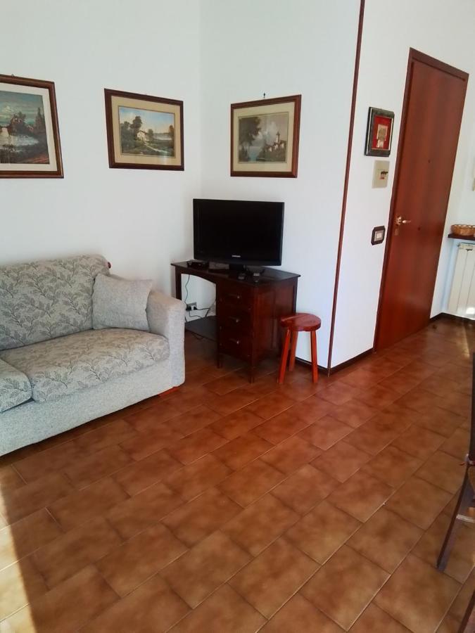 Montalto Dora Casamarche 아파트 외부 사진