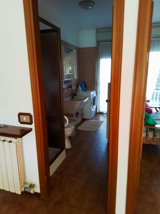 Montalto Dora Casamarche 아파트 외부 사진