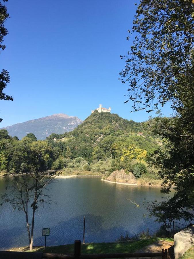 Montalto Dora Casamarche 아파트 외부 사진