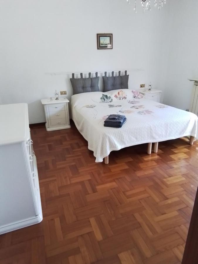 Montalto Dora Casamarche 아파트 외부 사진