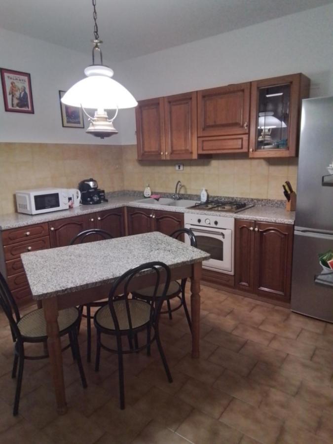 Montalto Dora Casamarche 아파트 외부 사진