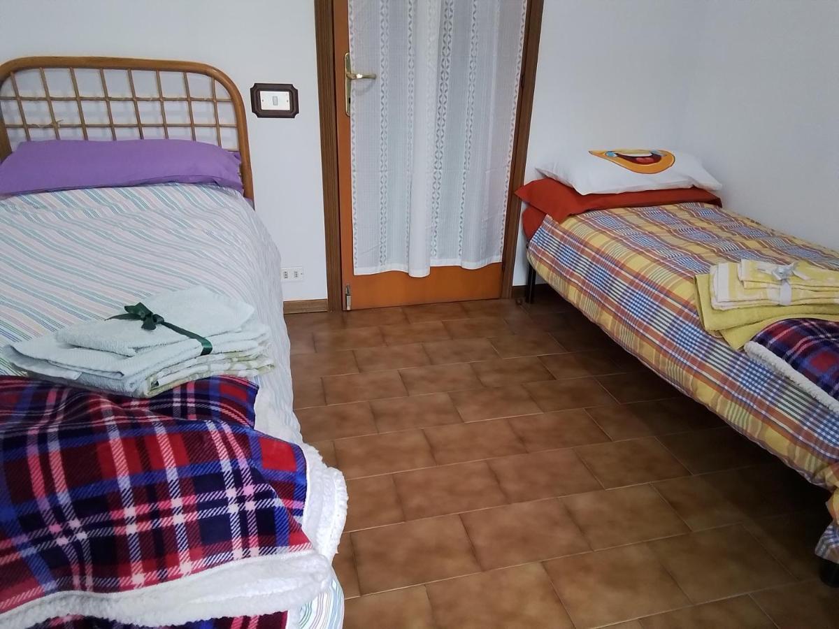 Montalto Dora Casamarche 아파트 외부 사진