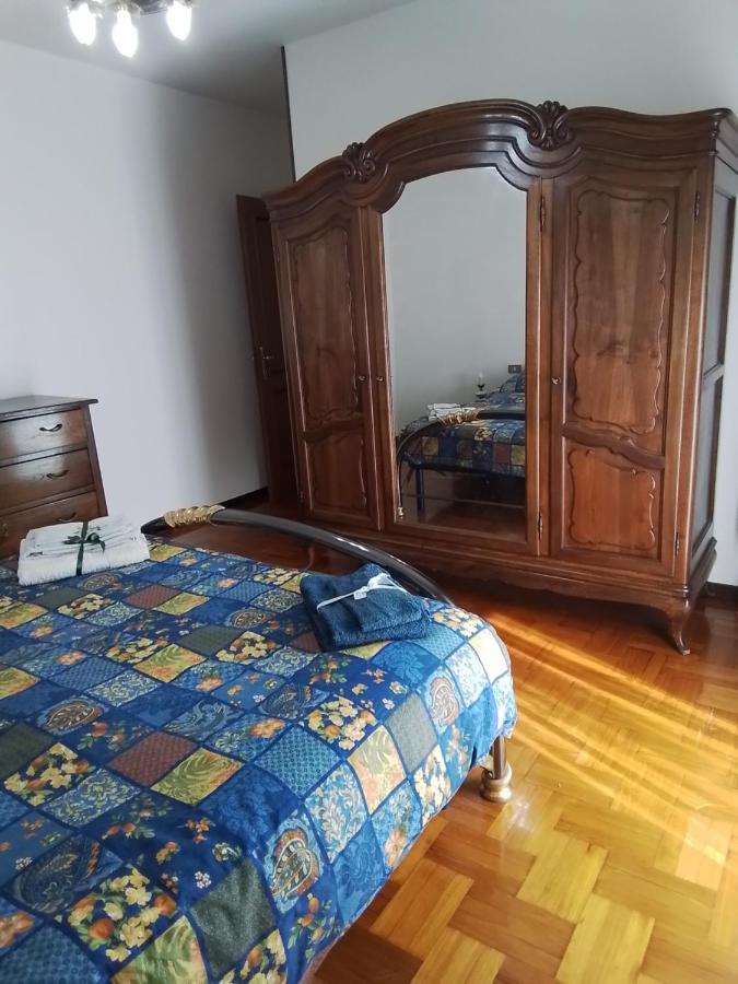 Montalto Dora Casamarche 아파트 외부 사진