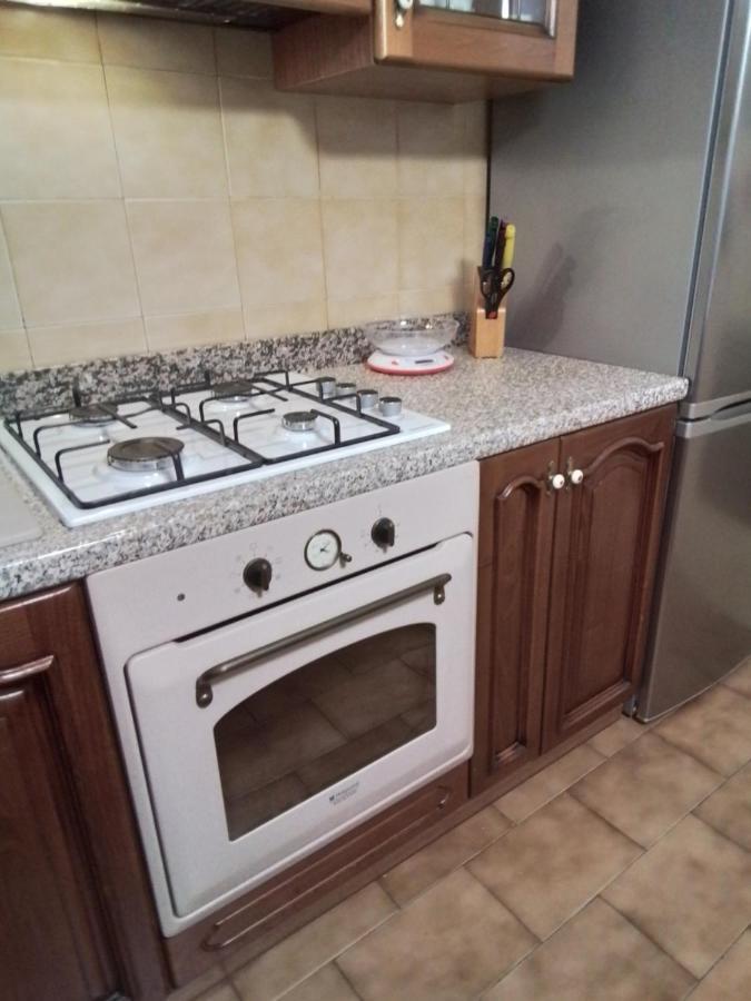 Montalto Dora Casamarche 아파트 외부 사진