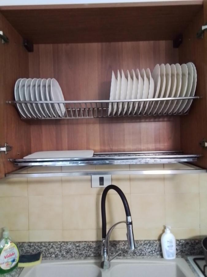Montalto Dora Casamarche 아파트 외부 사진