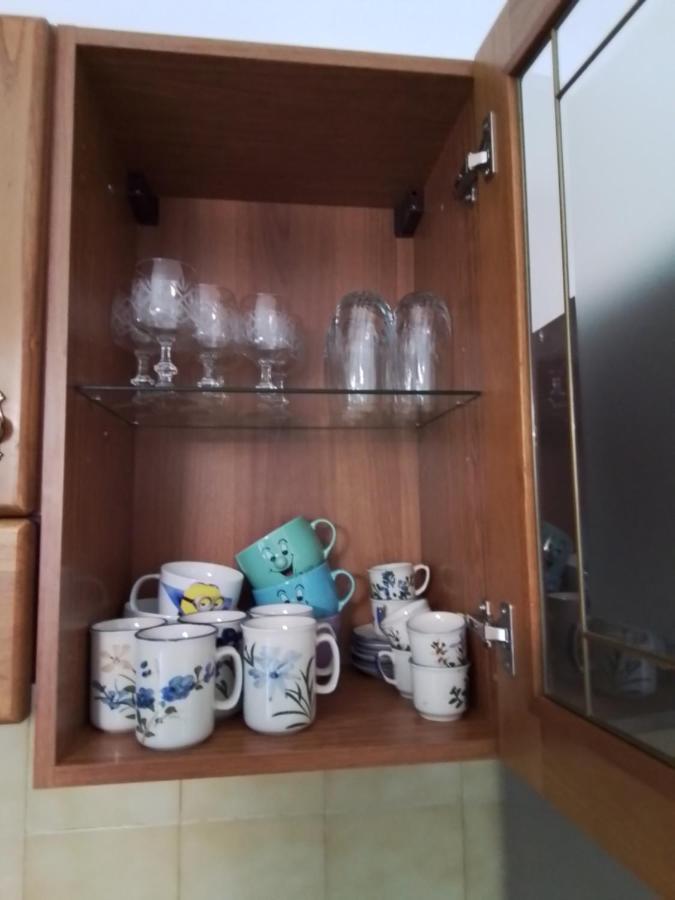 Montalto Dora Casamarche 아파트 외부 사진