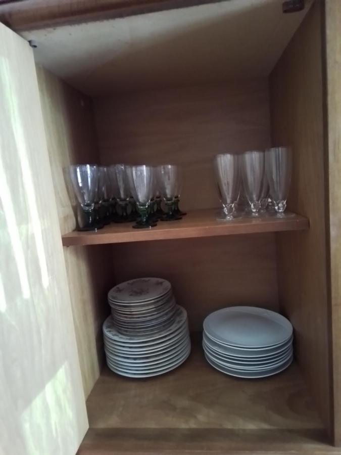 Montalto Dora Casamarche 아파트 외부 사진