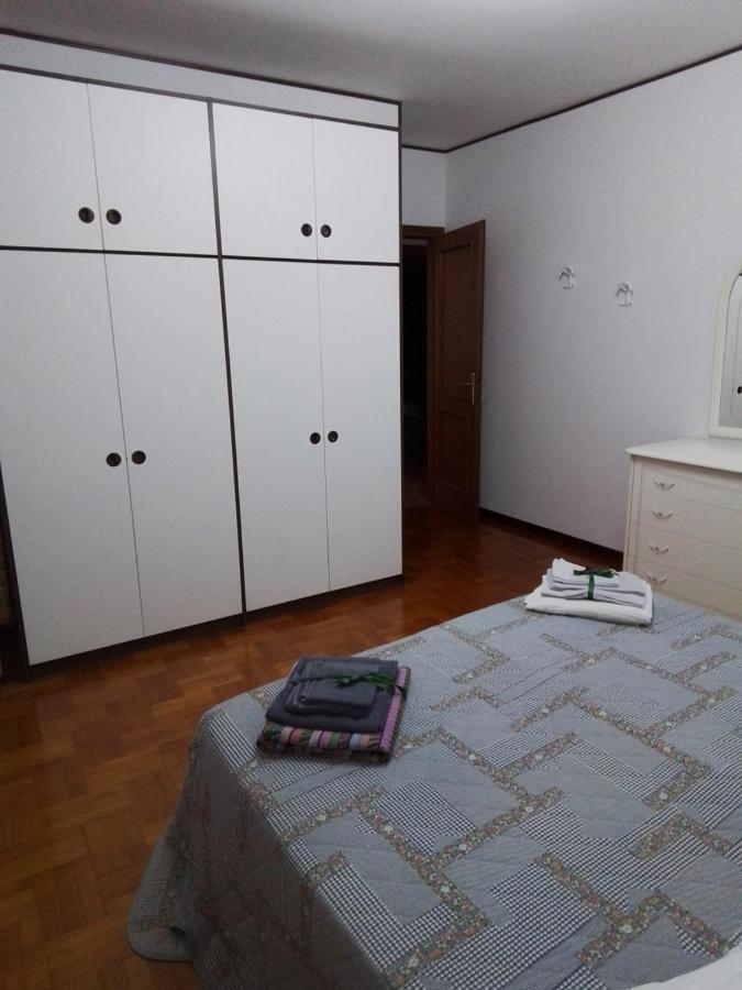 Montalto Dora Casamarche 아파트 외부 사진